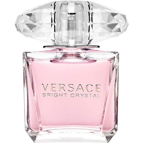 versace bright crystal cost|Versace Bright Crystal without cap.